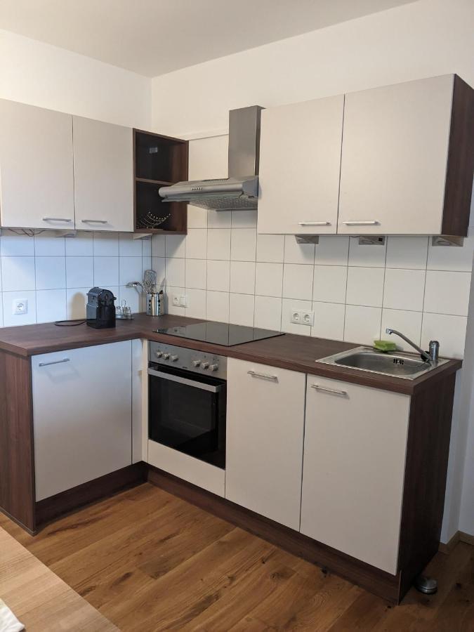 Ferienwohnung Genusshaus Timischl Sankt Margarethen an der Raab Exterior photo