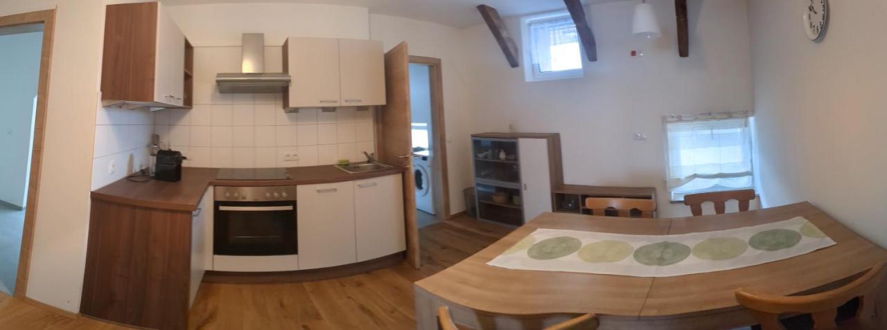 Ferienwohnung Genusshaus Timischl Sankt Margarethen an der Raab Exterior photo